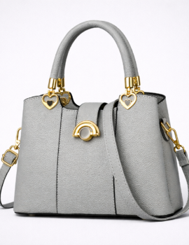 Premium Soft Leather Tote Bag